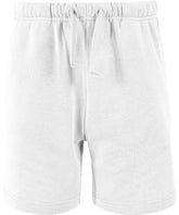Kids basic sweat shorts