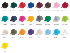 Everyday Branding Pack - Custom Embroidered Essential Workwear Bundle