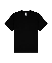 Unisex short sleeve heavy tee