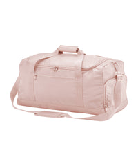 Large training holdall