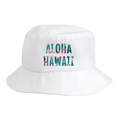 Sublimation Bucket Hat - 100% Polyester