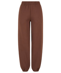 Women’s fluffy sweatpants