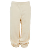 Kids fluffy sweatpants