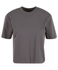 Women’s Sorona loose-fit tee