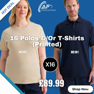 AF Merchandise