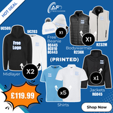 Special Bundle Deal 2 – A Perfect Combo