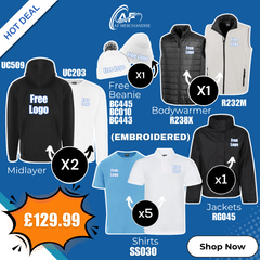 Special Bundle Deal 2 – A Perfect Combo