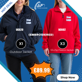 Special Bundle Deal 4 – A Perfect Combo