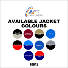 Deal 6 - 4X Premium Waterproof Jackets