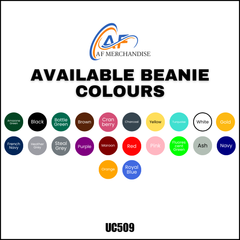 Deal 9 - 8x Best Selling Beanie