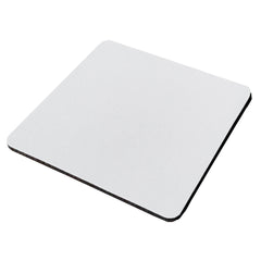 Coaster - 10 x Neoprene - Square - 9.5cm Thickness
