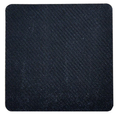 Coaster - 10 x Neoprene - Square - 9.5cm Thickness