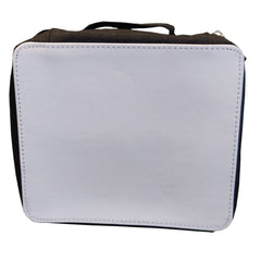 Sublimation Cosmetic Bag with Removable Compartments