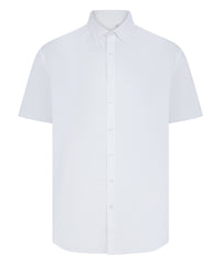 Short sleeve ‘cotton-feel’ Coolplus® shirt