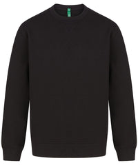 Unisex sustainable sweatshirt