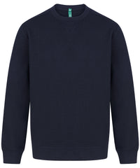 Unisex sustainable sweatshirt