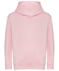 Kids organic hoodie