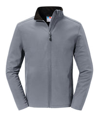 Essential softshell jacket