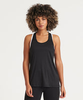 Women's cool smooth workout vest