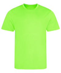 Recycled cool T
