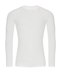Active recycled baselayer