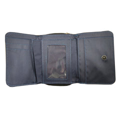 Printable Denim Wallet/ Purse
