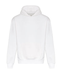 Signature heavyweight hoodie