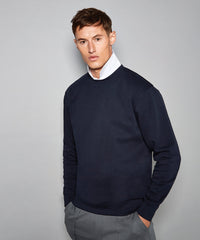 Regular fit sweatshirt