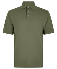 Classic fit cotton Klassic Superwash® 60° polo