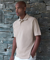 Classic fit cotton Klassic Superwash® 60° polo