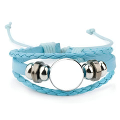 Jewellery - Bracelet - PU Leather Bracelet