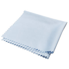 Lens Cloths - White - 180 x 150 mm