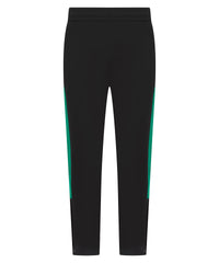 Kids knitted tracksuit pants