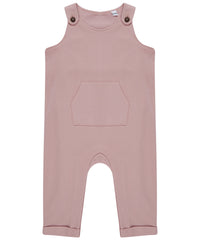 Organic cotton dungaree