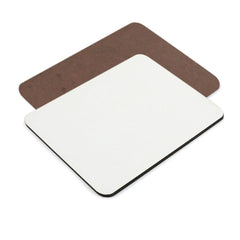 Sublimation Placemat for Kids – Hardboard - 19x23cm - No Cork Base