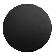 Sublimation MDF Plaque - Round - 10"