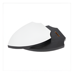 Sublimation Award Shield – MDF - 20.4cm x 15.3cm