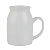 Sublimation Ceramic Milk Jug - 300ml