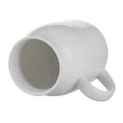 Sublimation Ceramic Milk Jug - 300ml