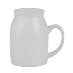 Sublimation Ceramic Milk Jug - 300ml