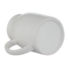 Sublimation Milk Jug - Ceramic - 450ml