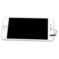 Multifunction Phone Stand & Bottle Opener Sublimation Keyring