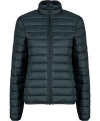Women’s light puffer jacket