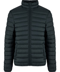 Light puffer jacket