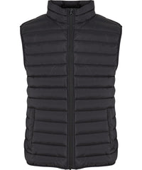 Women’s light puffer vest