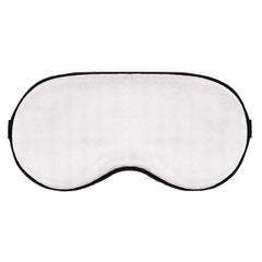 Premium Silky Feel Sublimation Eye Mask
