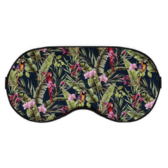 Premium Silky Feel Sublimation Eye Mask