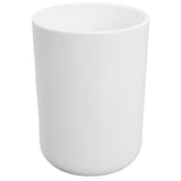 12oz Sublimation Polymer Unbreakable Cup - White