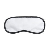 Sublimation Eye Mask – Soft Polyester Night Mask