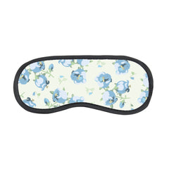 Sublimation Eye Mask – Soft Polyester Night Mask